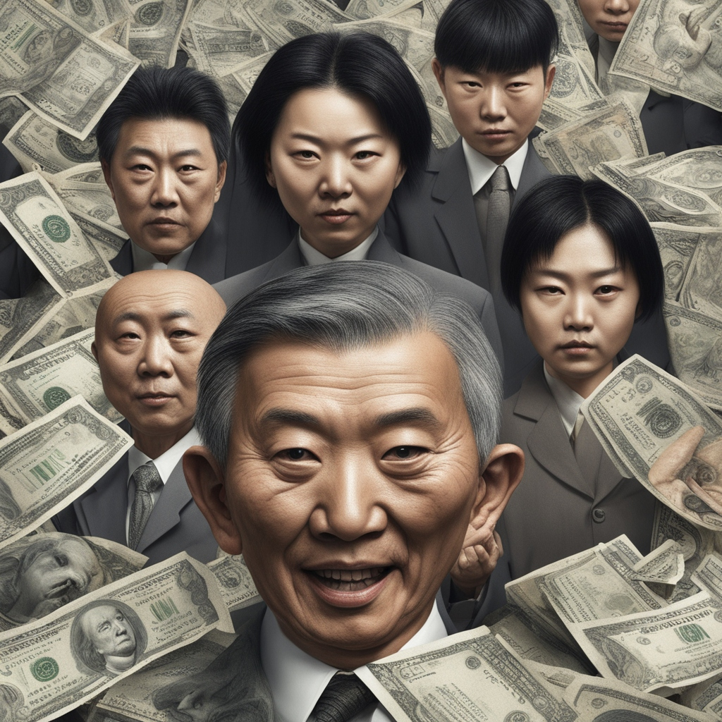 Safeguard Your Southeast Asian Subsidiary from Corruption Risks