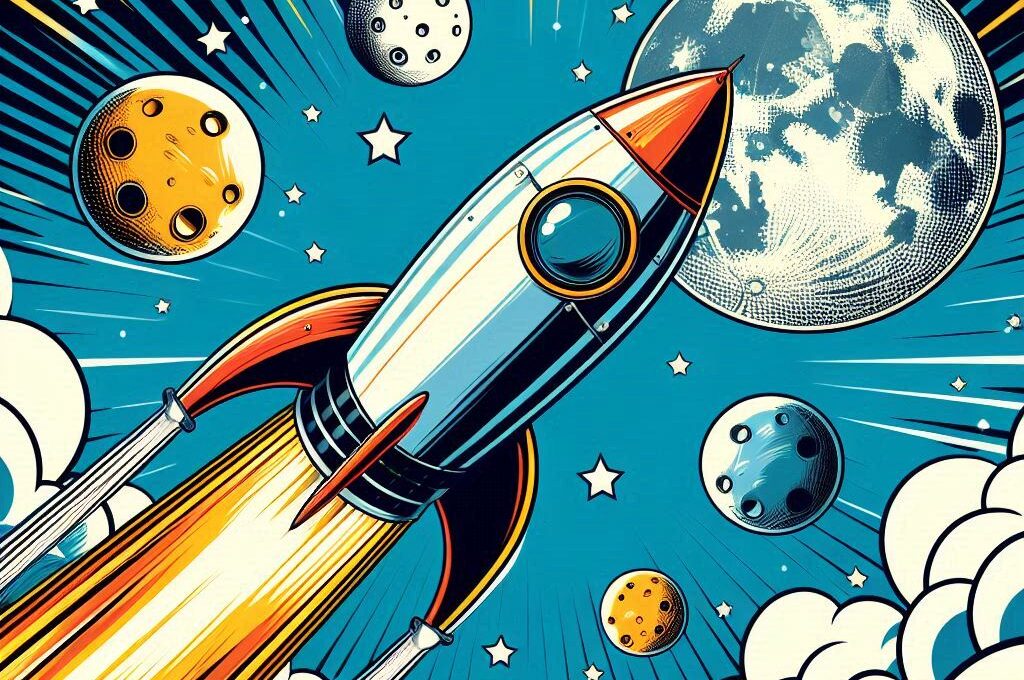 „Strategy is Not Rocket Science!“ – Part 3