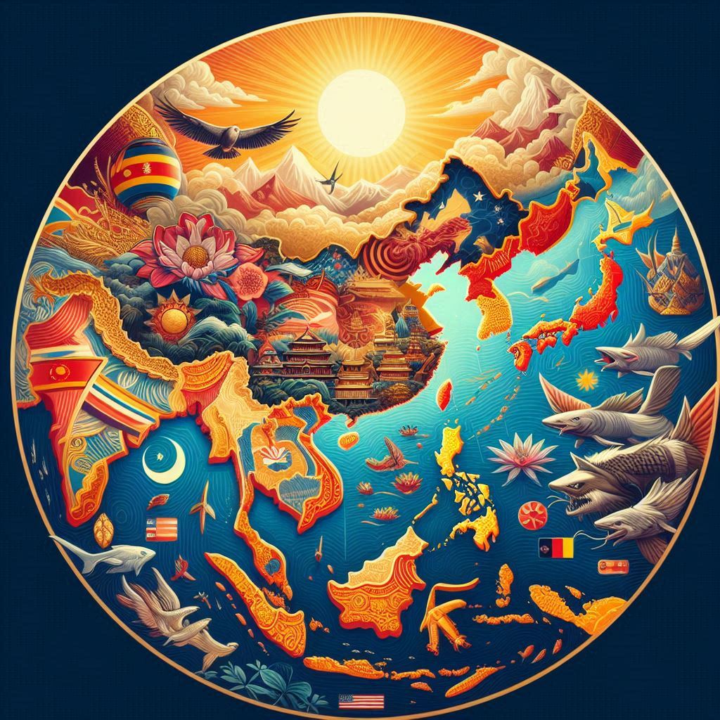 Eine Alternative zu China: Südostasien gefällig?