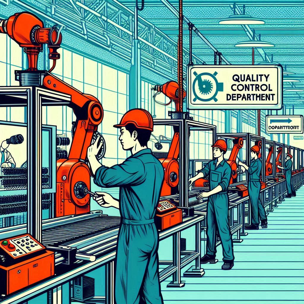 Industrial Manufacturing in Southeast Asia: Key Insights